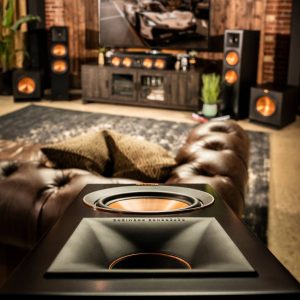 Klipsch RP-500SA