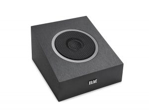 ELAC Debut A4 Atmos