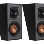 Klipsch R-41SA