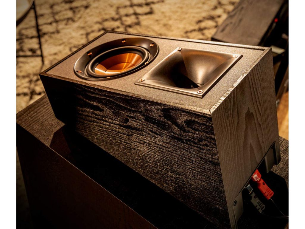 Klipsch R-41SA Dolby Atmos Lautsprecher
