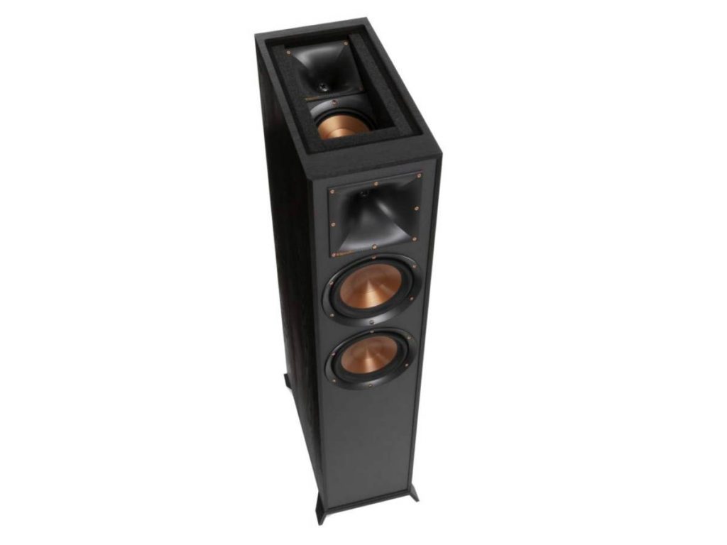 Klipsch R-625FA Stand-Lautsprecher