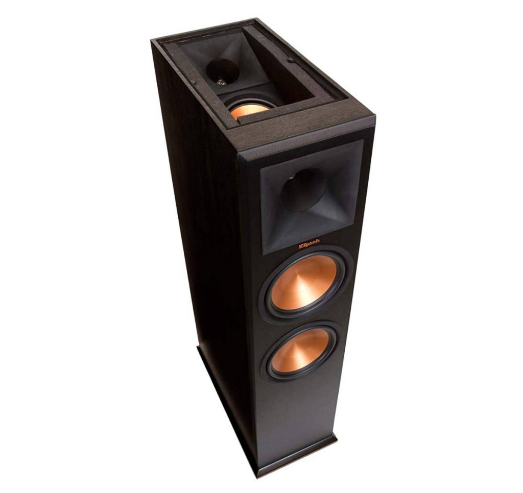 Klipsch RP-280FA Tower Lautsprecher