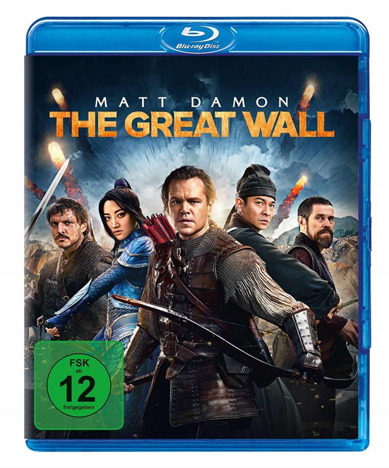 Blu Ray Mit Deutscher Dolby Atmos Tonspur Liste von Filmen mit deutscher Dolby Atmos Tonspur