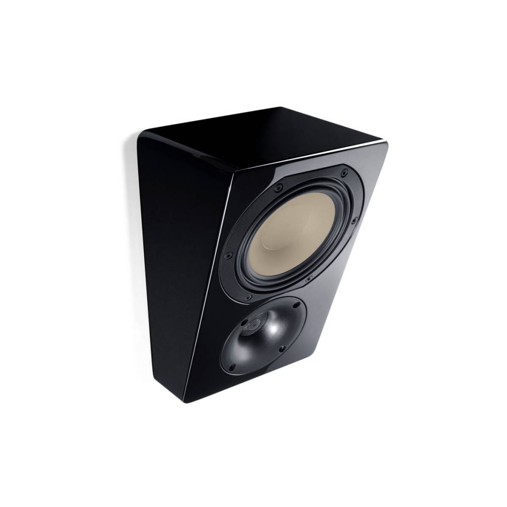 Canton A 45 Dolby Atmos Lautsprecher