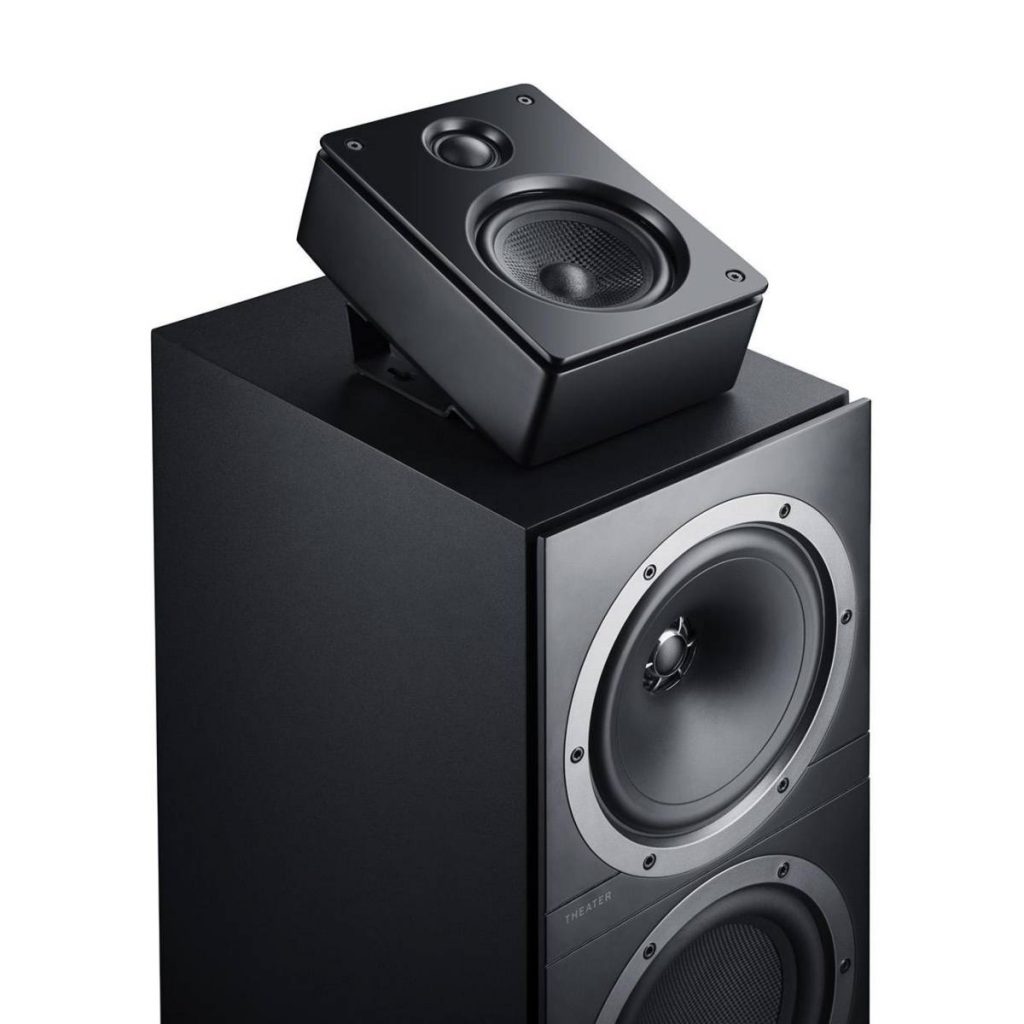 Teufel Reflekt Dolby Atmos Lautsprecher