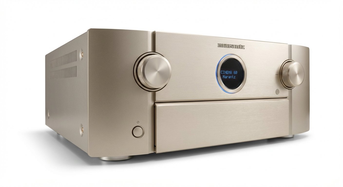 Marantz Cinema 60 AV-Receiver