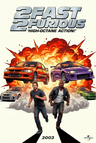 2 Fast 2 Furious
