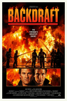Backdraft