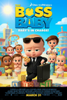 Boss Baby
