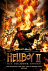 Hellboy II: Die Goldene Armee