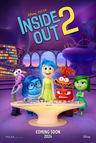 Inside Out 2