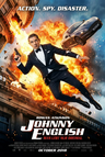 Johnny English: Man lebt nur dreimal
