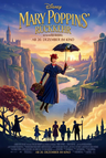 Mary Poppins' Rückkehr