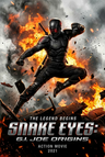Snake Eyes: G.I. Joe Origins