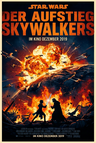 Star Wars: Der Aufstieg Skywalkers