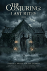 The Conjuring: Last Rites