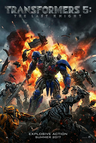 Transformers 5: The Last Knight