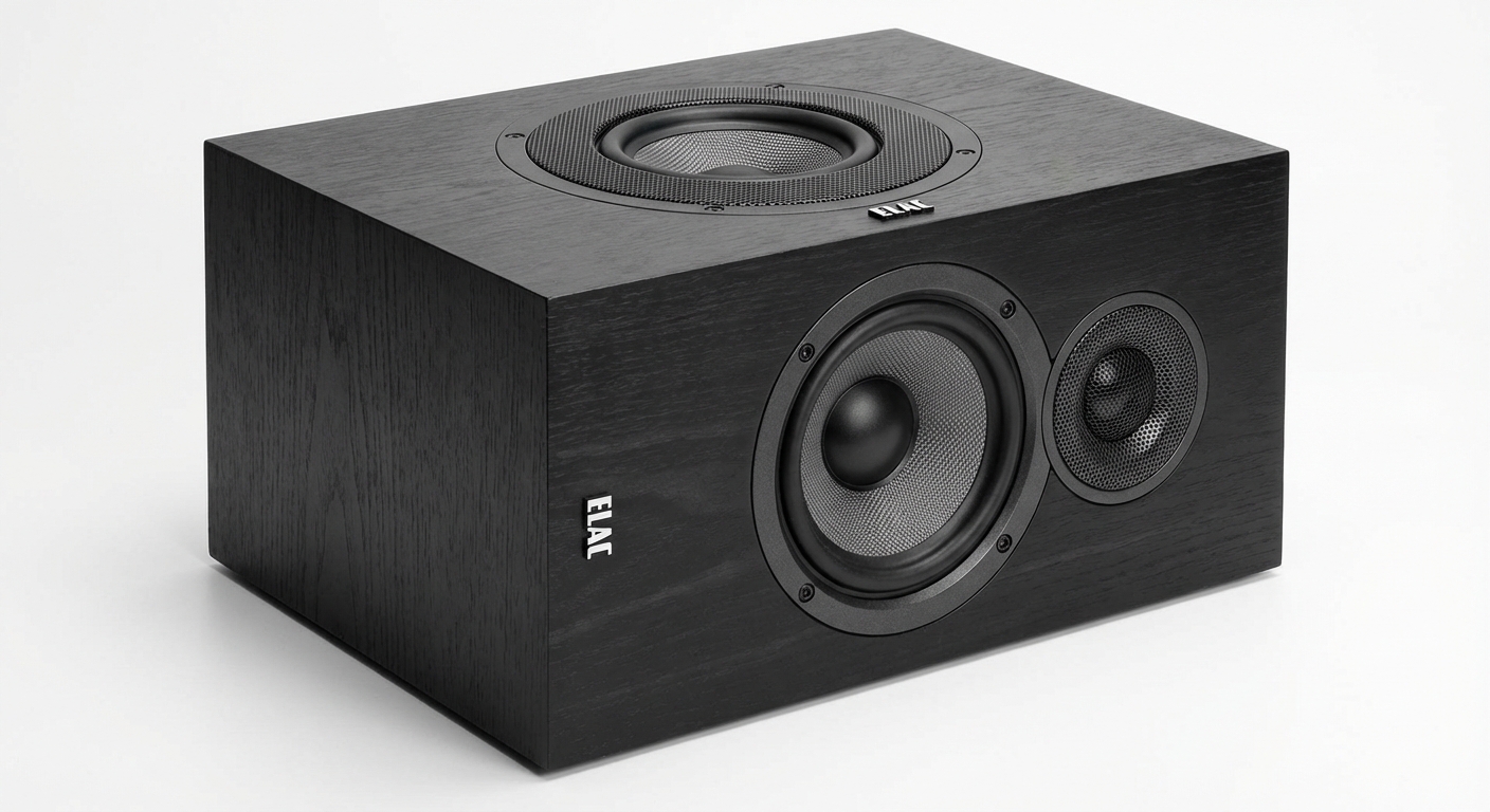 ELAC Debut 3.0 DA43 Dolby Atmos Lautsprecher