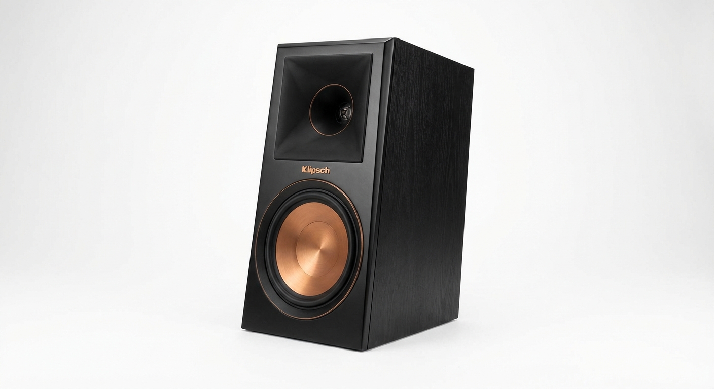 Klipsch RP-500SA II Dolby Atmos Lautsprecher