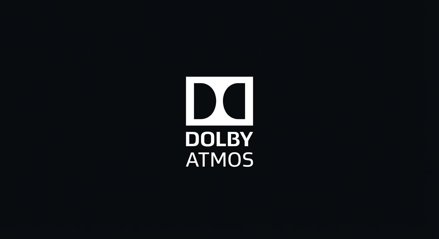 Dolby Atmos Logo
