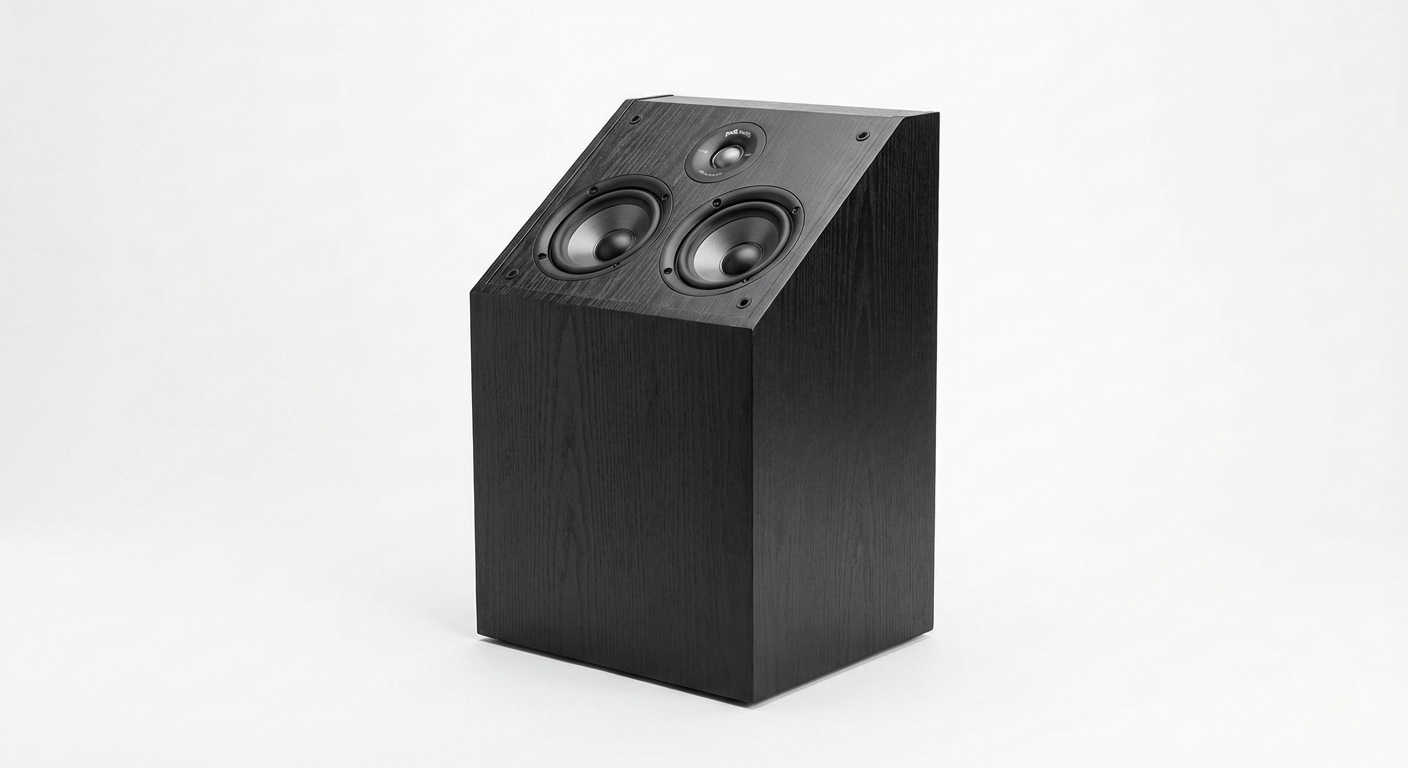 Polk Audio Reserve R900 Dolby Atmos Aufsatzlautsprecher