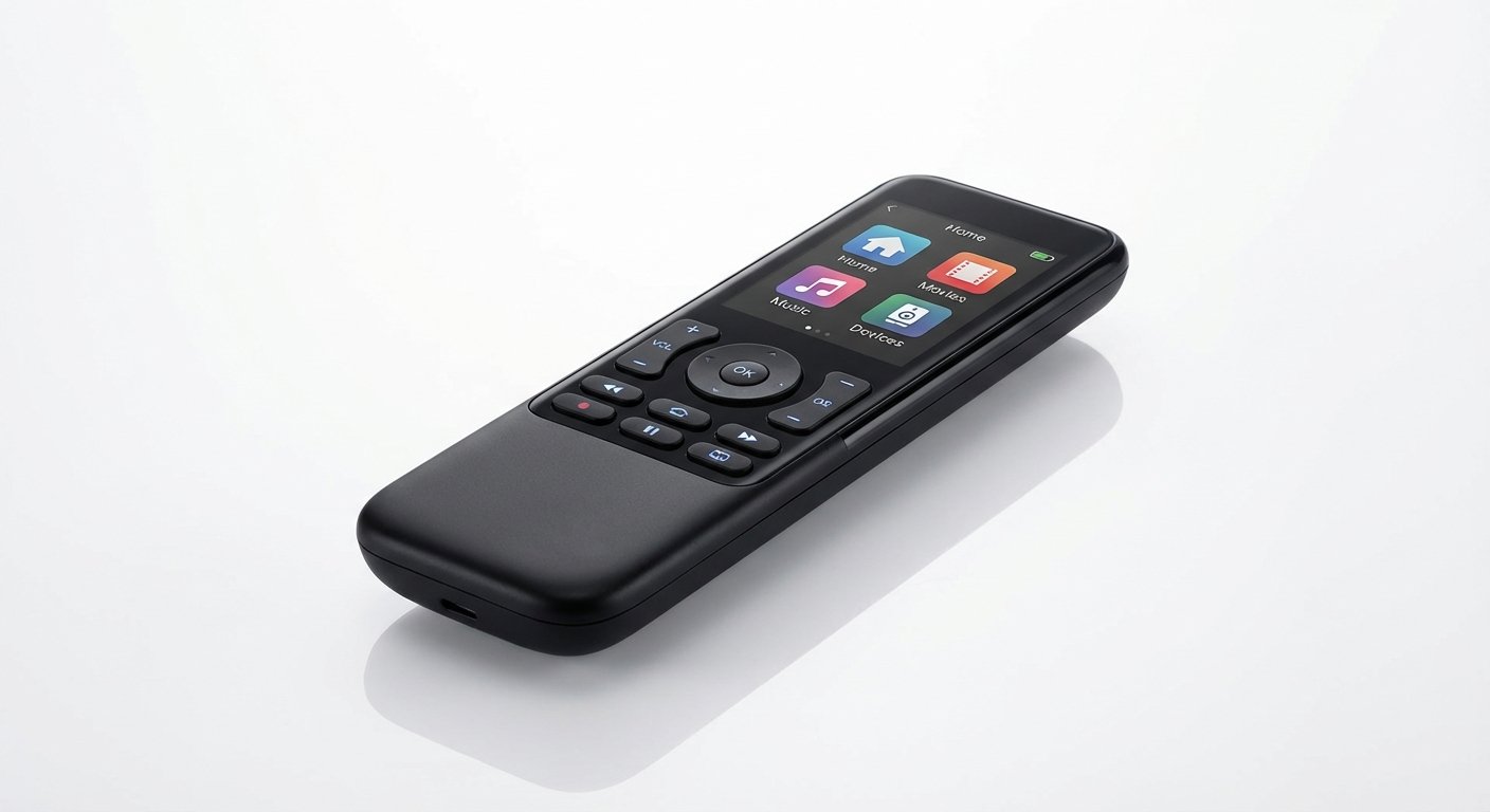 SofaBaton X1S Universalfernbedienung