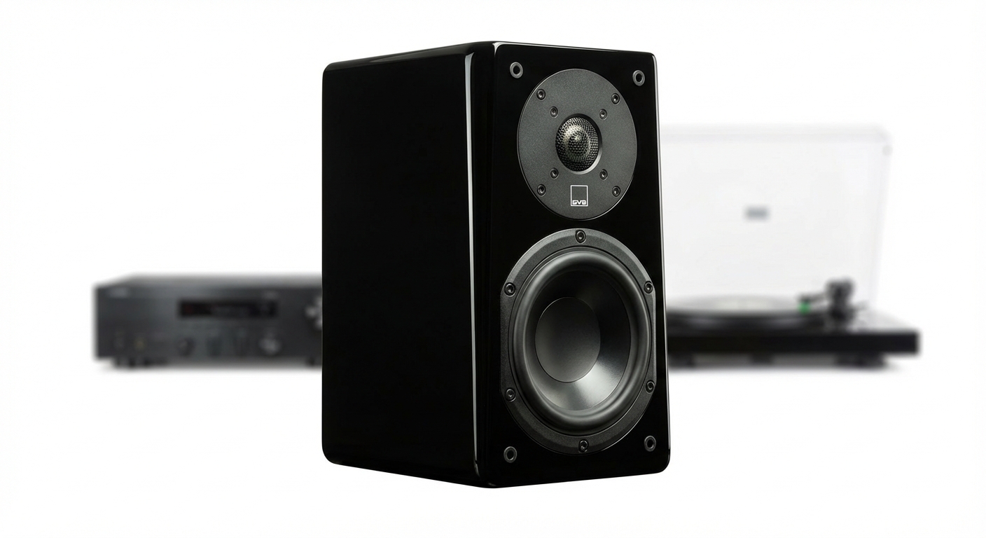 SVS Prime Elevation Dolby Atmos Lautsprecher