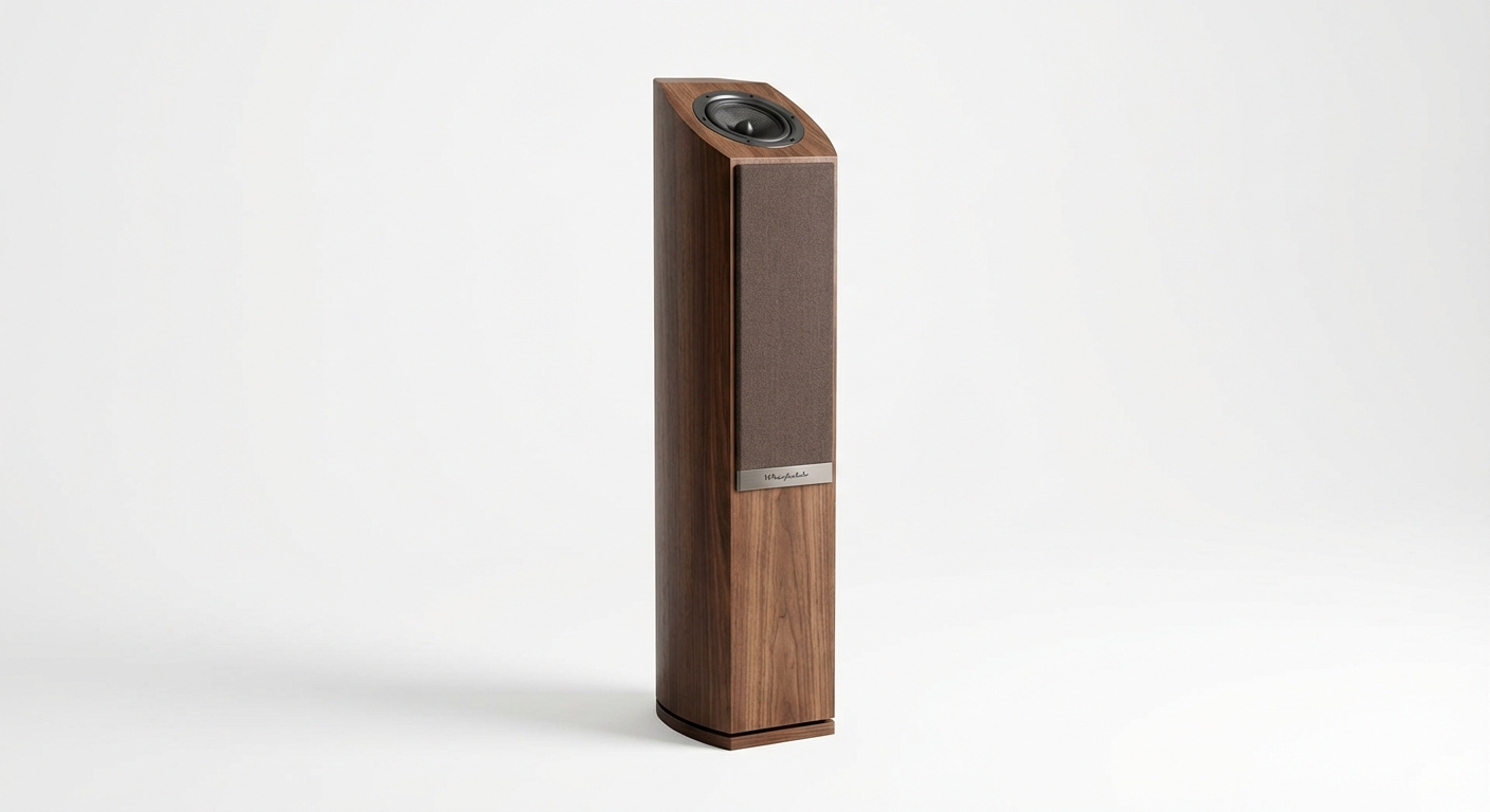 Wharfedale Diamond 12 3D Dolby Atmos Lautsprecher