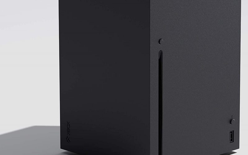 Xbox Series X 1TB 5